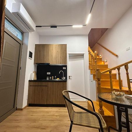 Vila D Berat Dış mekan fotoğraf