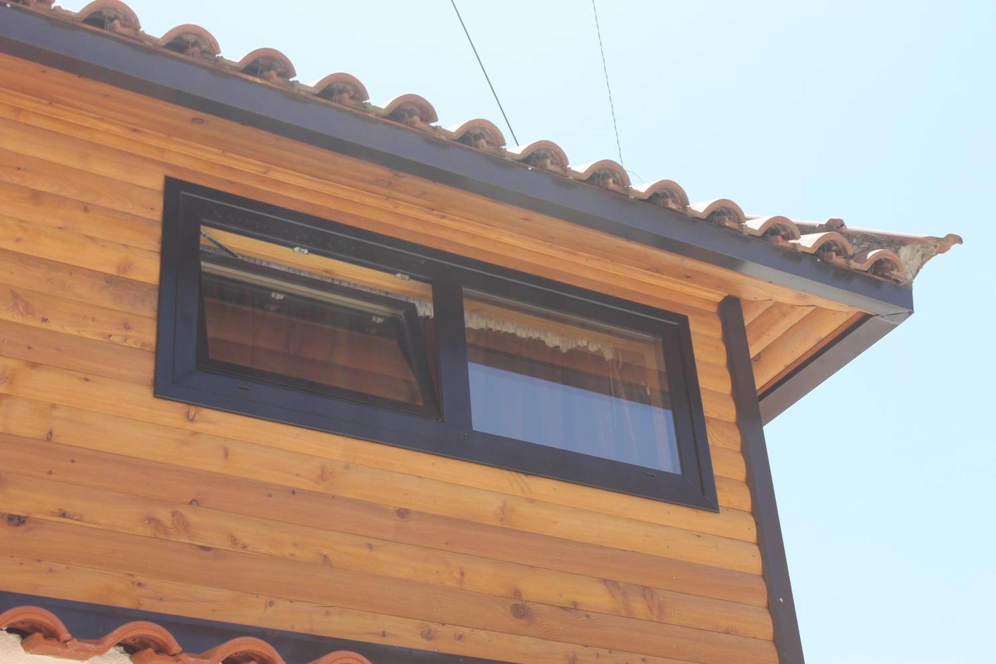 Vila D Berat Dış mekan fotoğraf