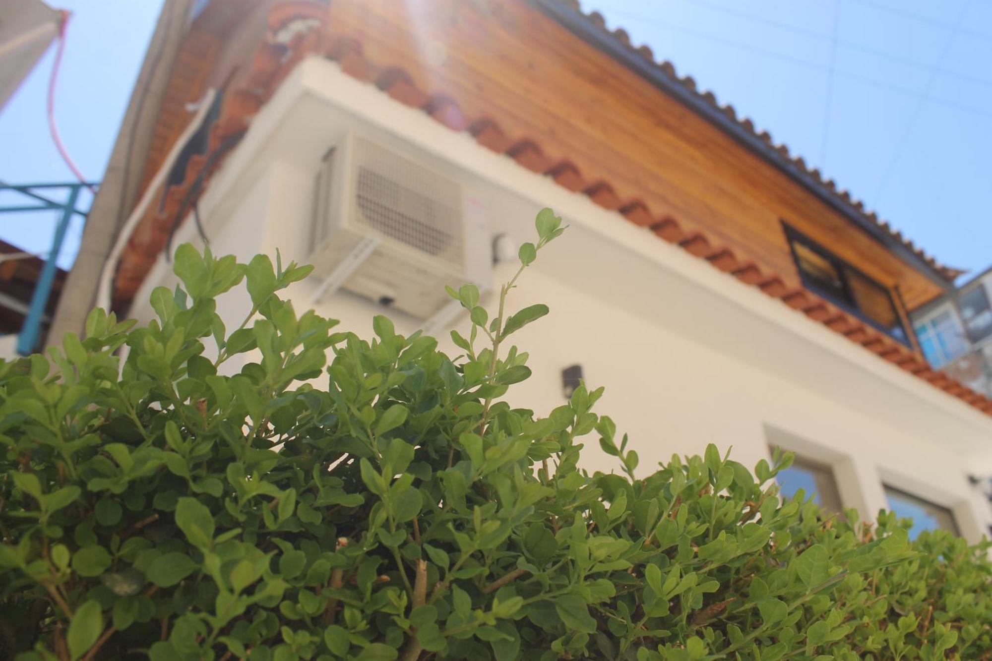 Vila D Berat Dış mekan fotoğraf