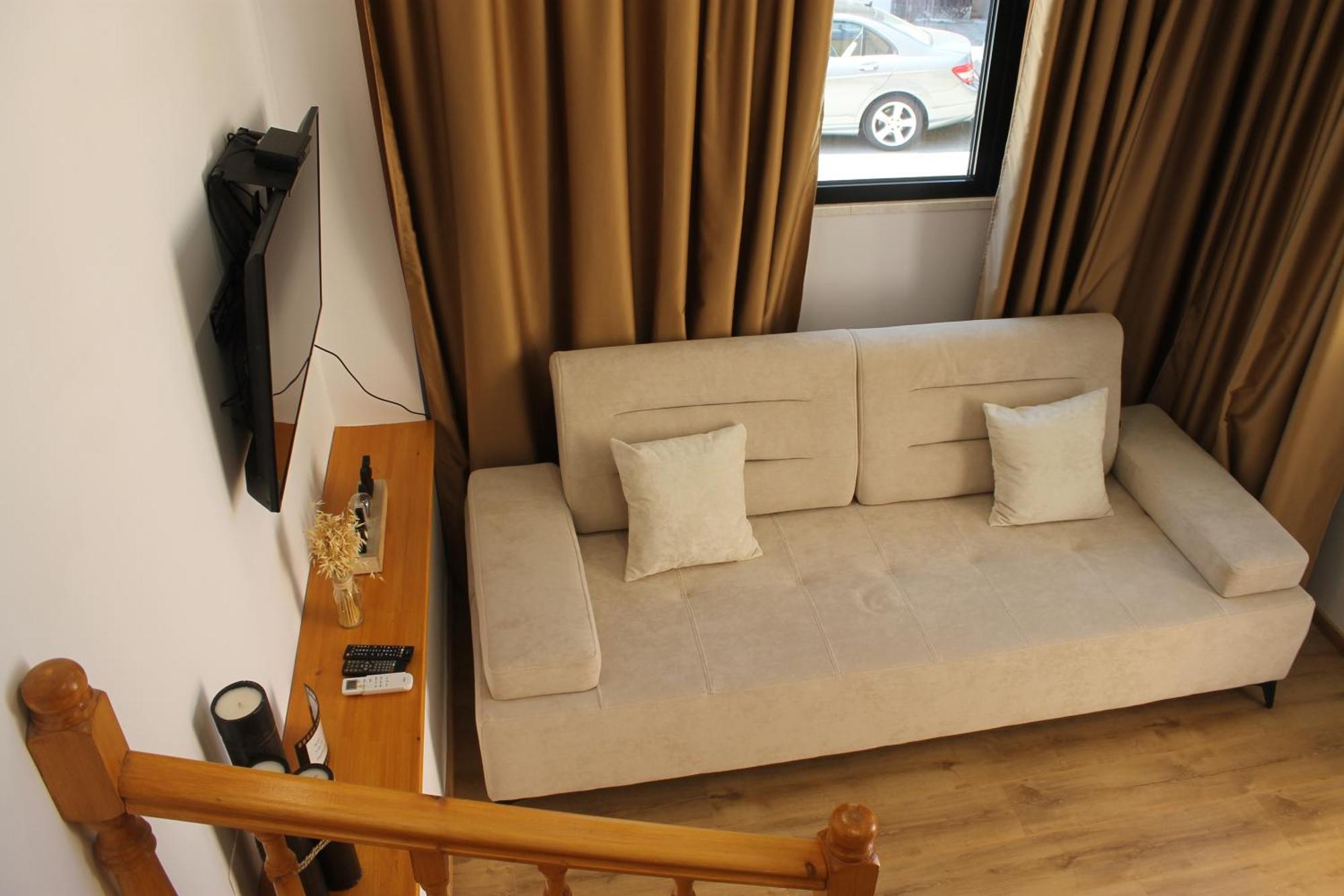 Vila D Berat Dış mekan fotoğraf