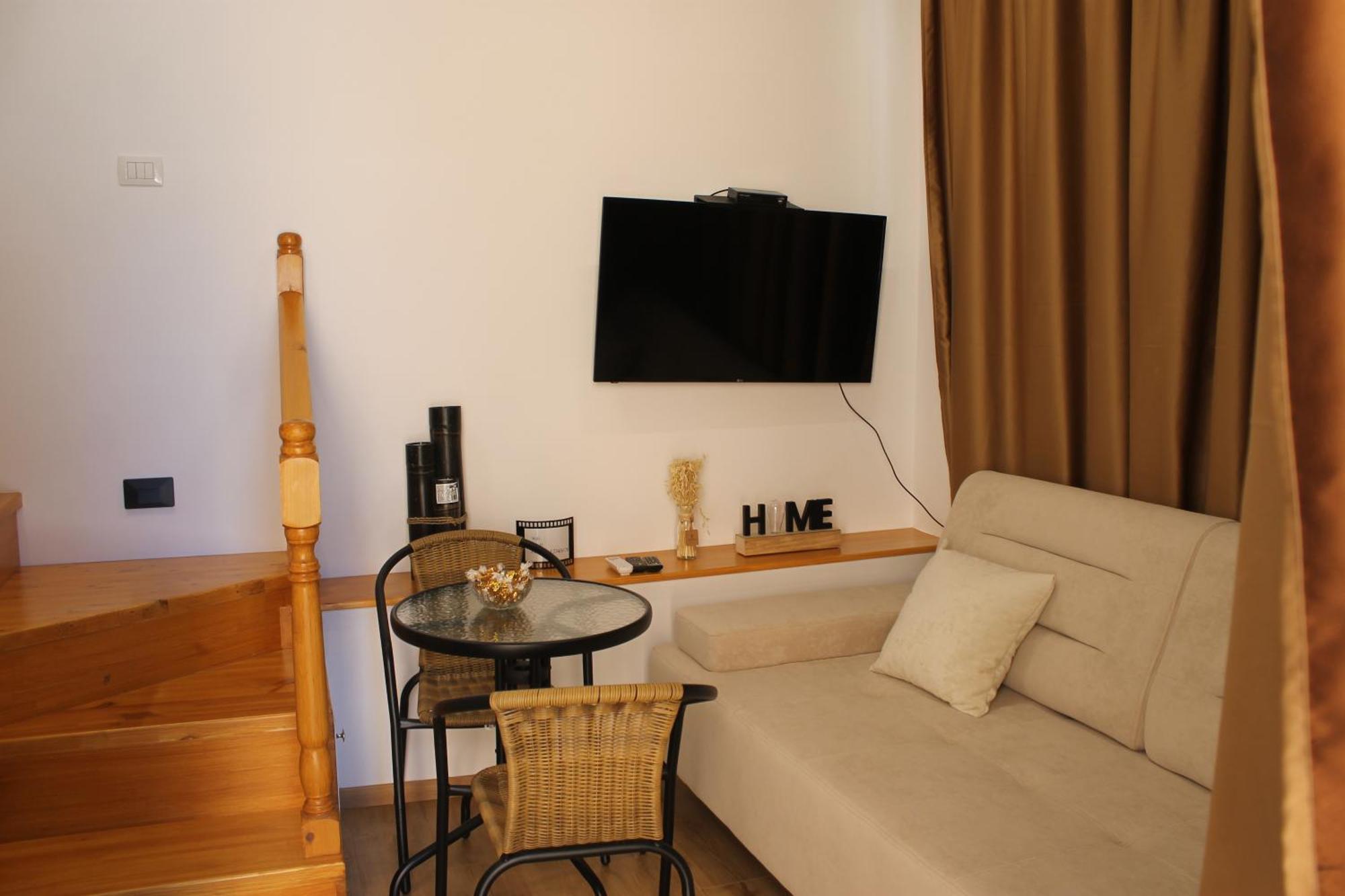 Vila D Berat Dış mekan fotoğraf