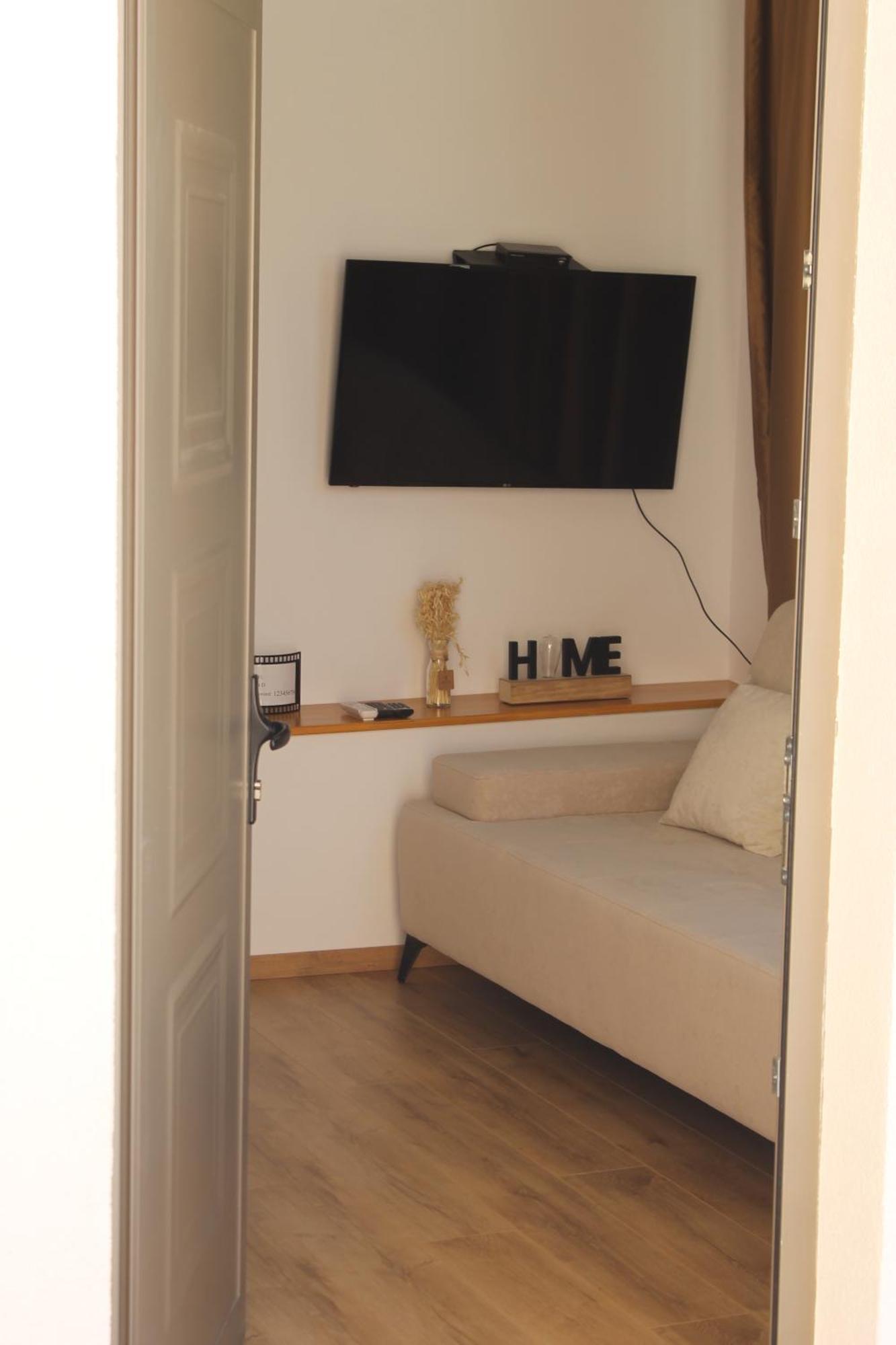 Vila D Berat Dış mekan fotoğraf