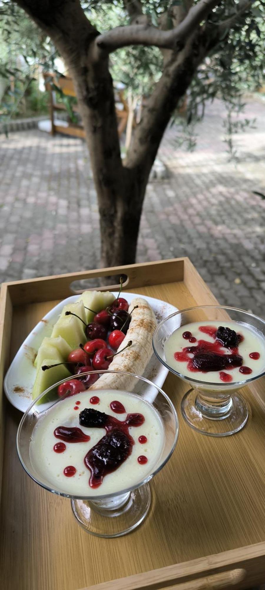 Vila D Berat Dış mekan fotoğraf