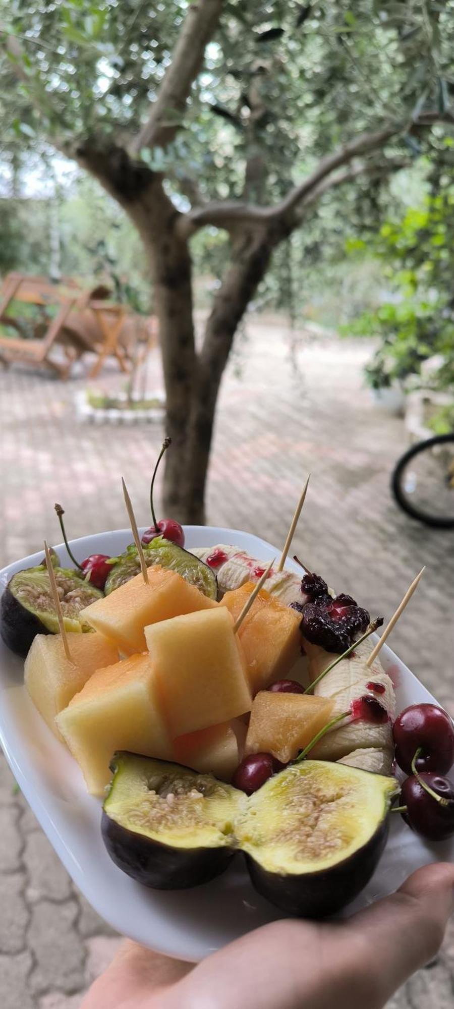 Vila D Berat Dış mekan fotoğraf
